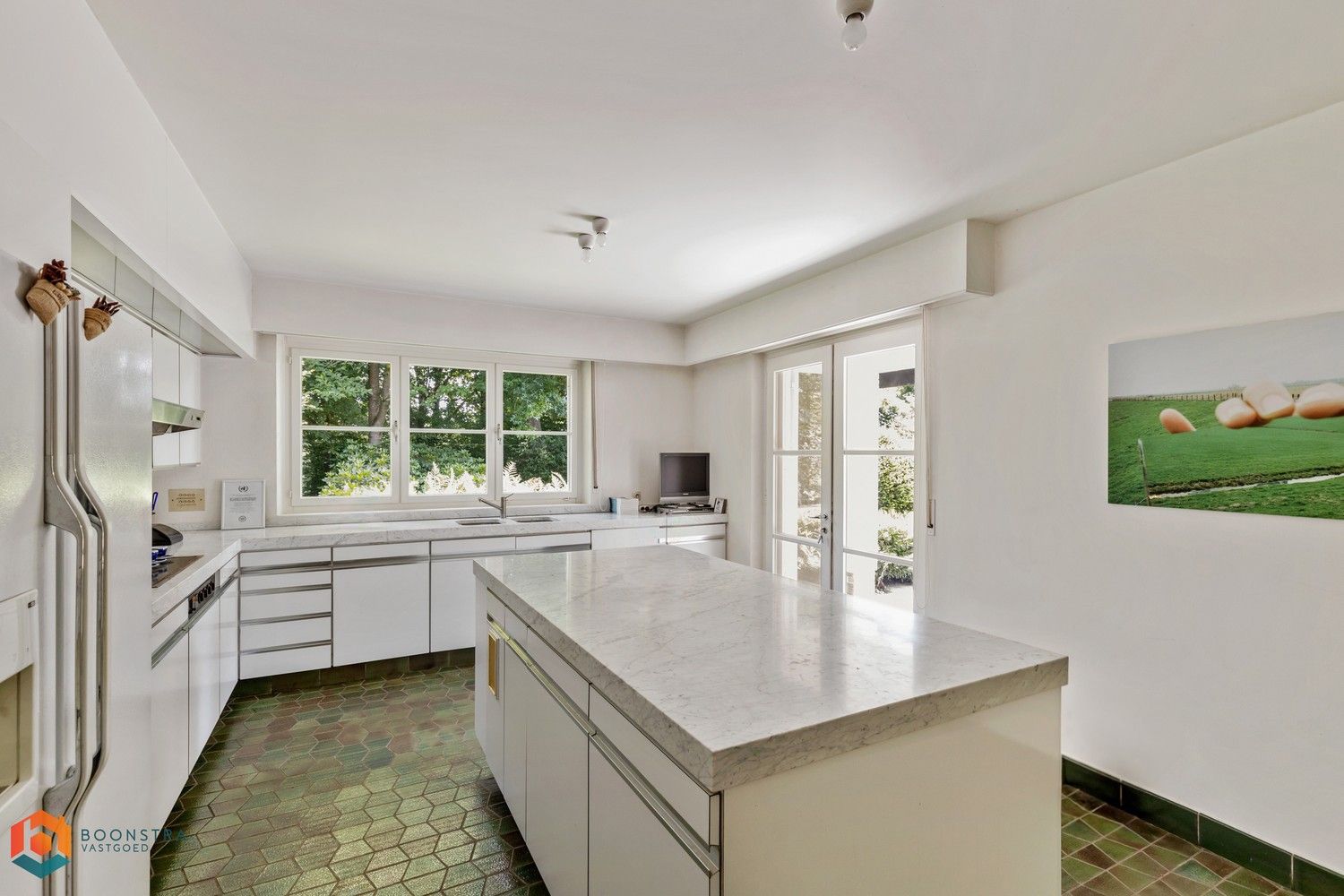 Prachtige en unieke villa (647 m² bewoonbaar) op een perceel van 33.747 m² te Lier foto 24