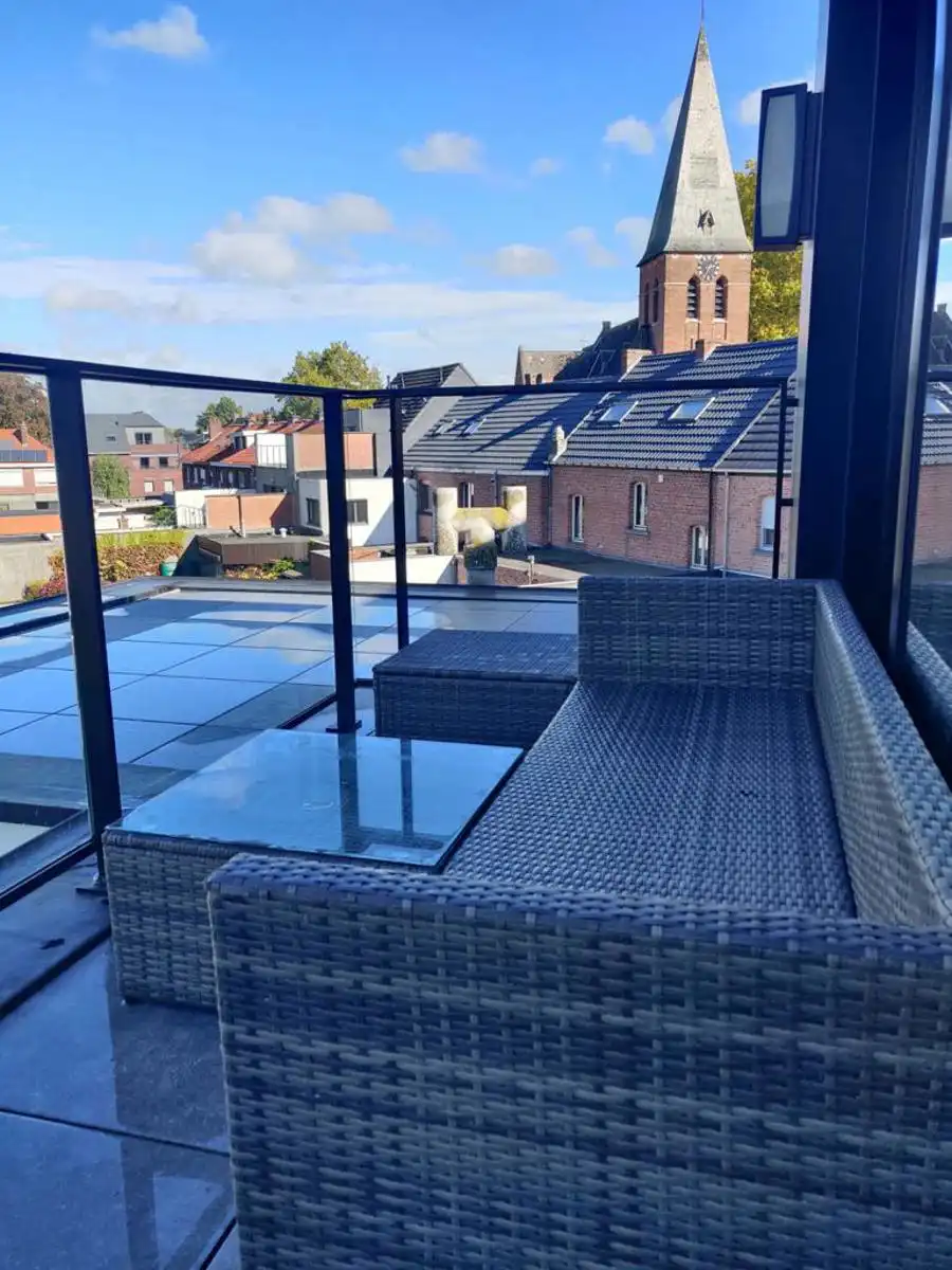 Recent appartement te Branst nabij Scheldedijk foto 14