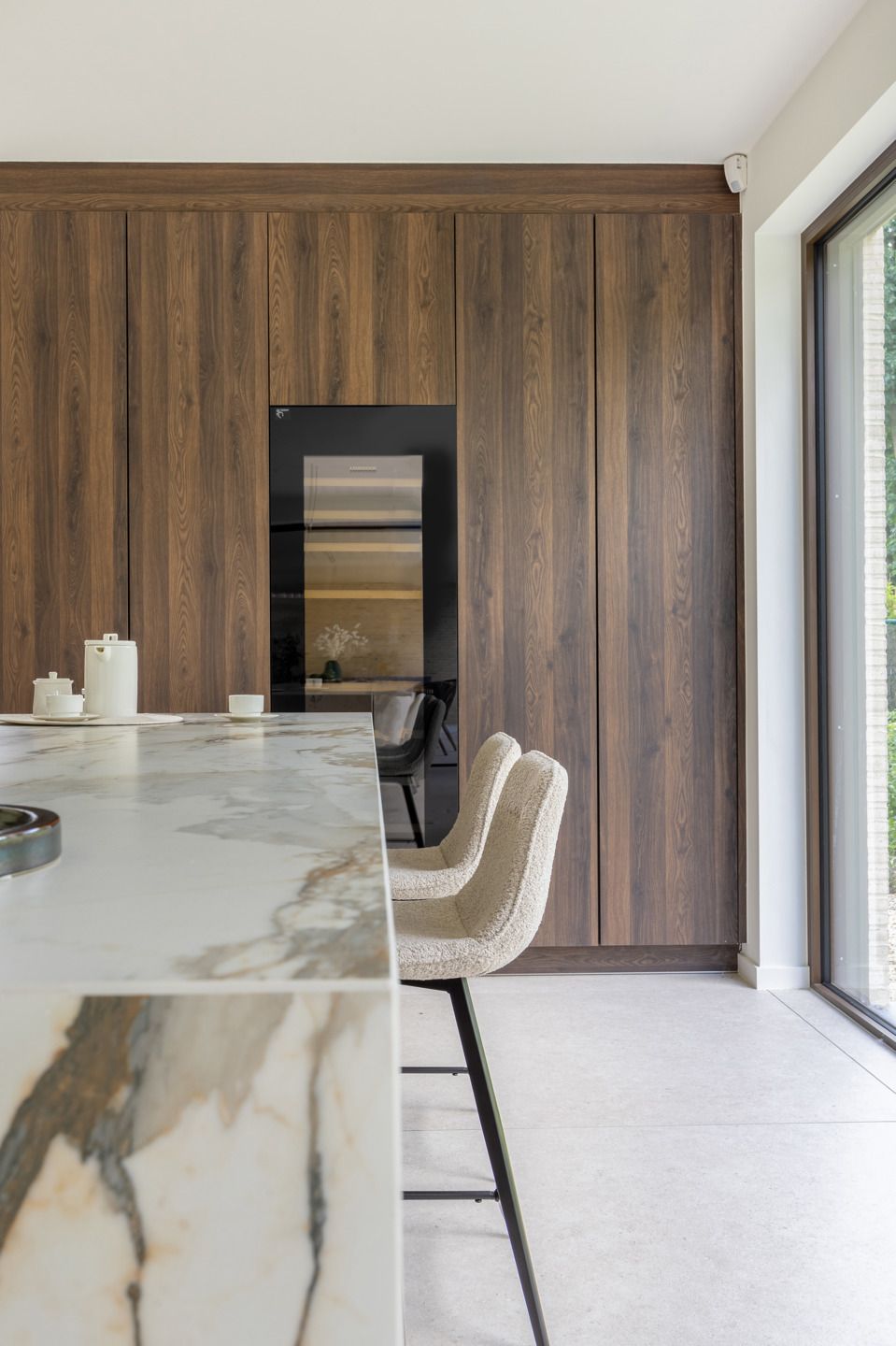 Luxe nieuwbouwwoning met zwembad op toplocatie Halle-Zoersel foto 14