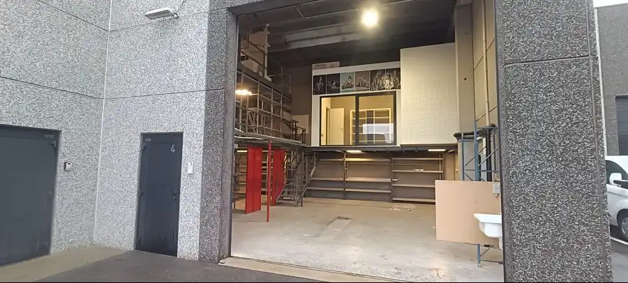 Schoondonkweg 18Unit 4, 2830 Tisselt foto 7