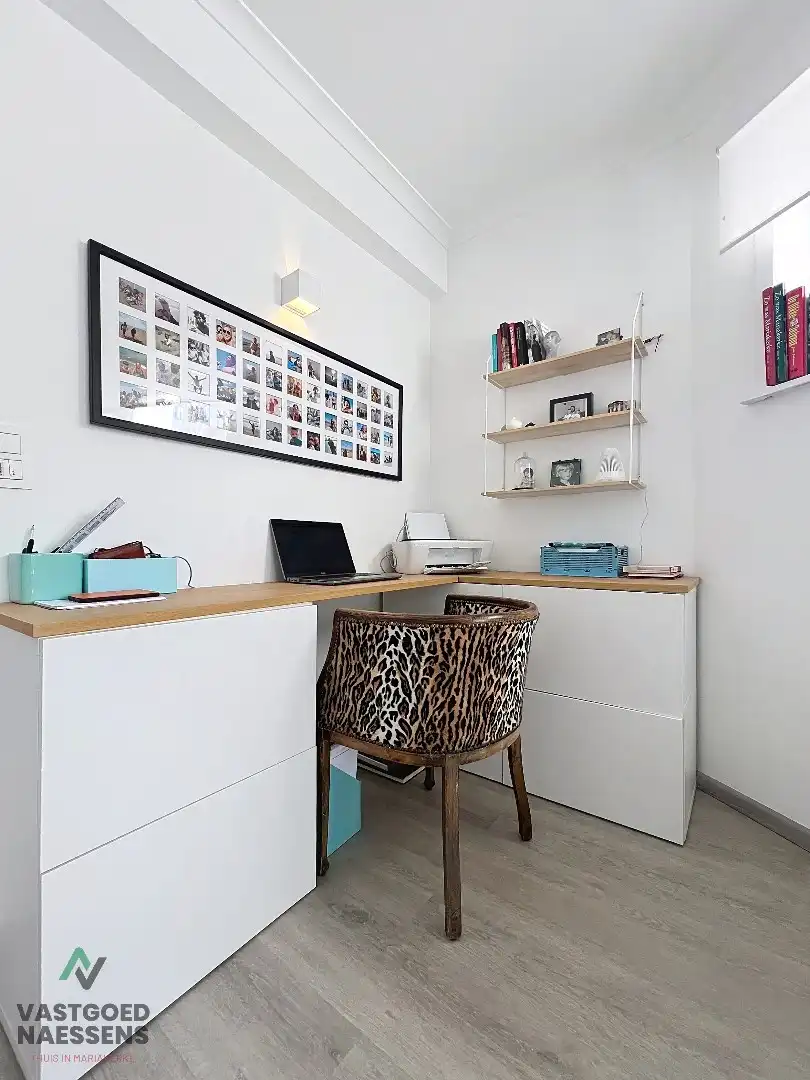 SCHITTEREND VERNIEUWD 2 SLPK APP VLAKBIJ ZEEDIJK foto 23