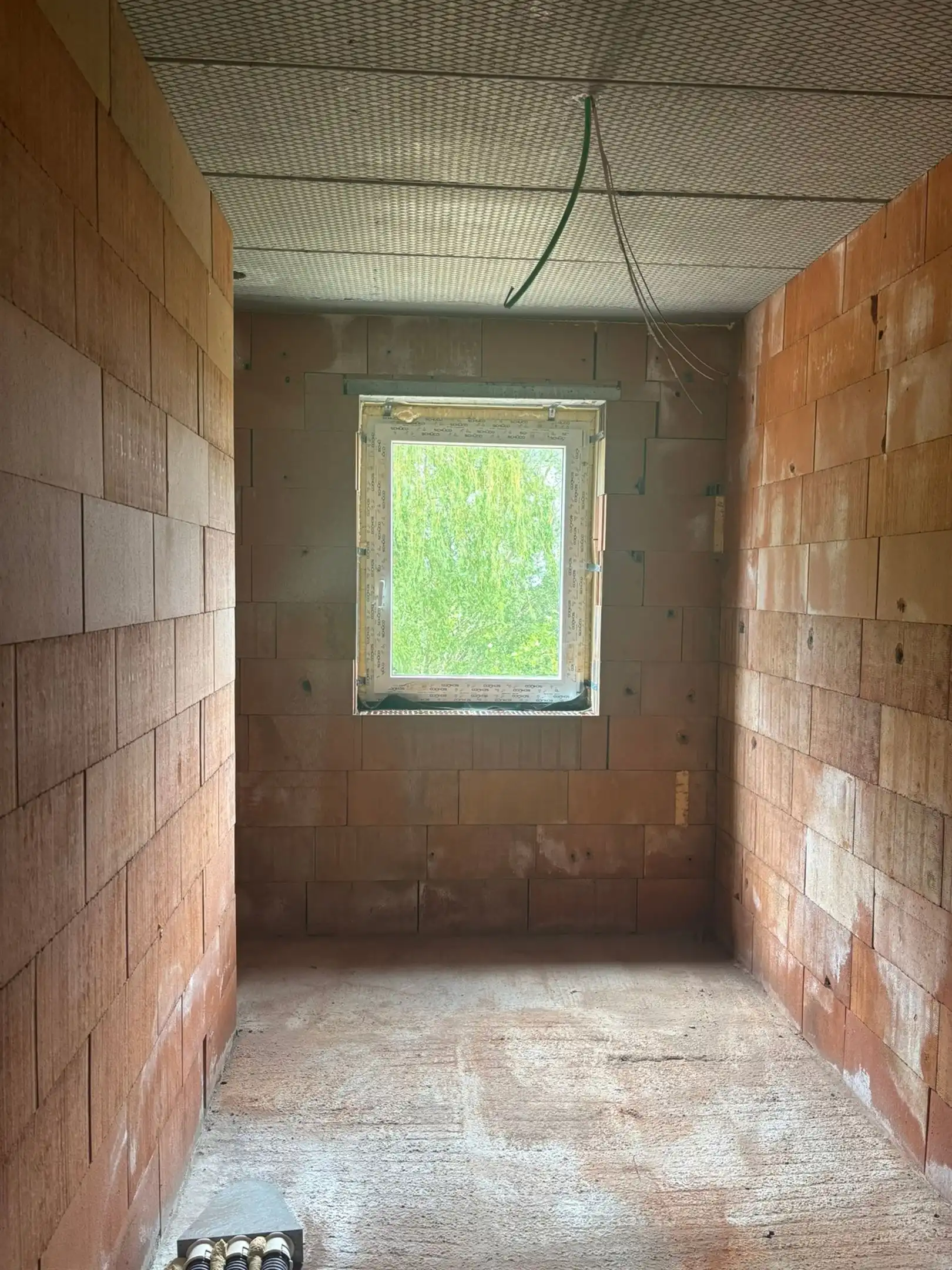 Moderne afgewerkte nieuwbouw foto 16