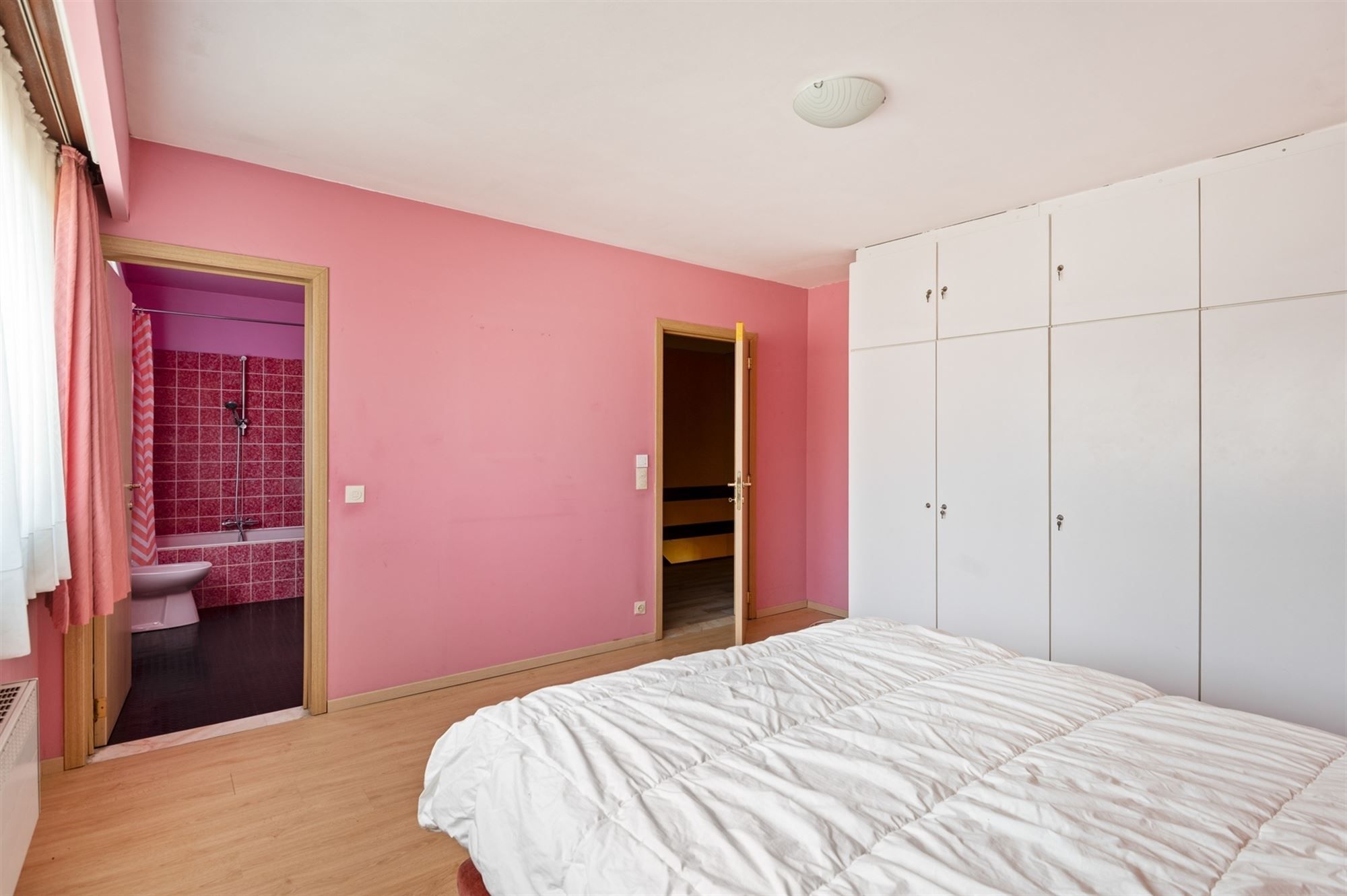 Verrassend ruime woning met 4 slpks en 2 badk te Sint-Katelijne-Waver foto 12