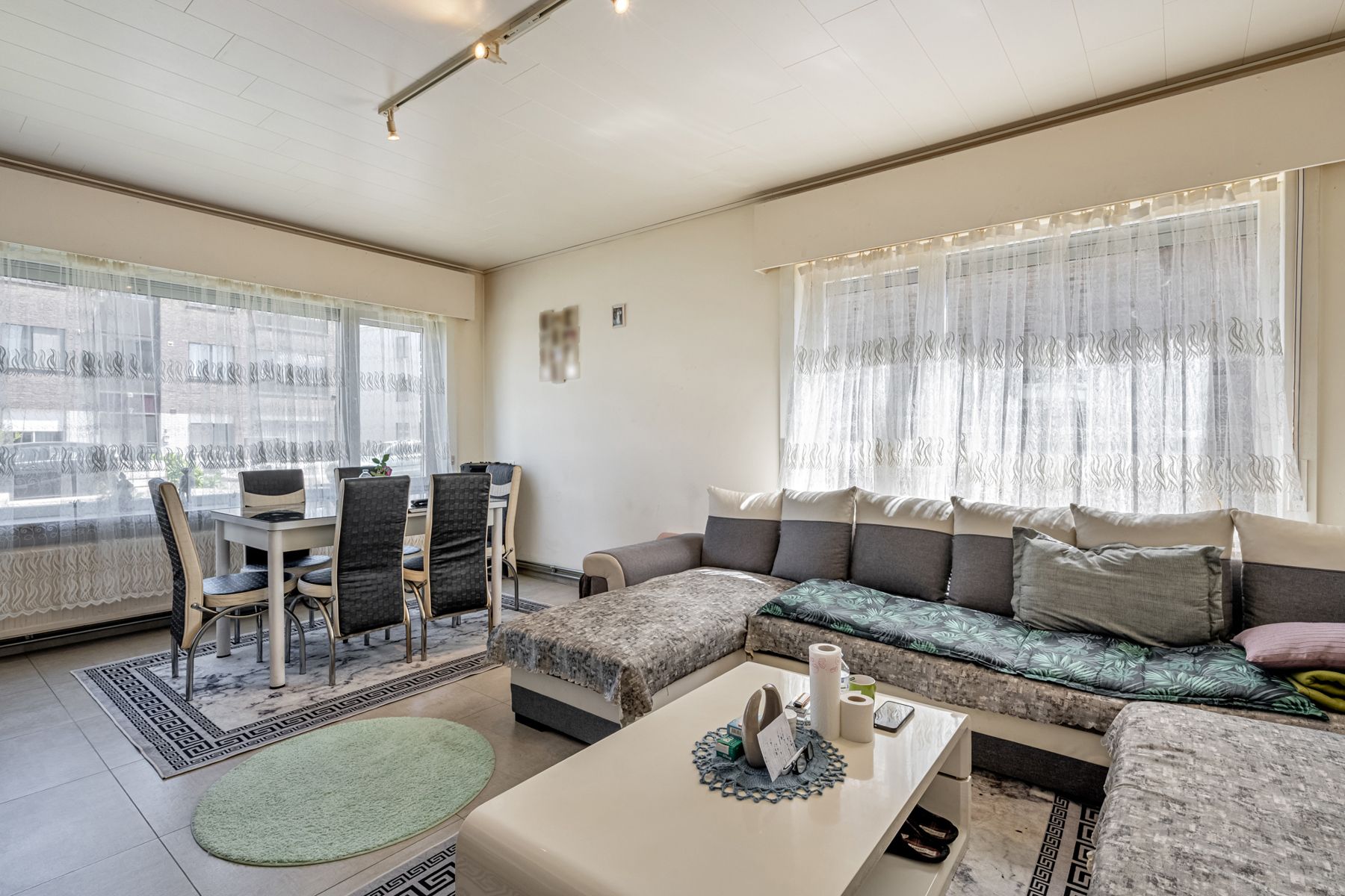 Uitstekend instapklaar appartement met garage foto 3