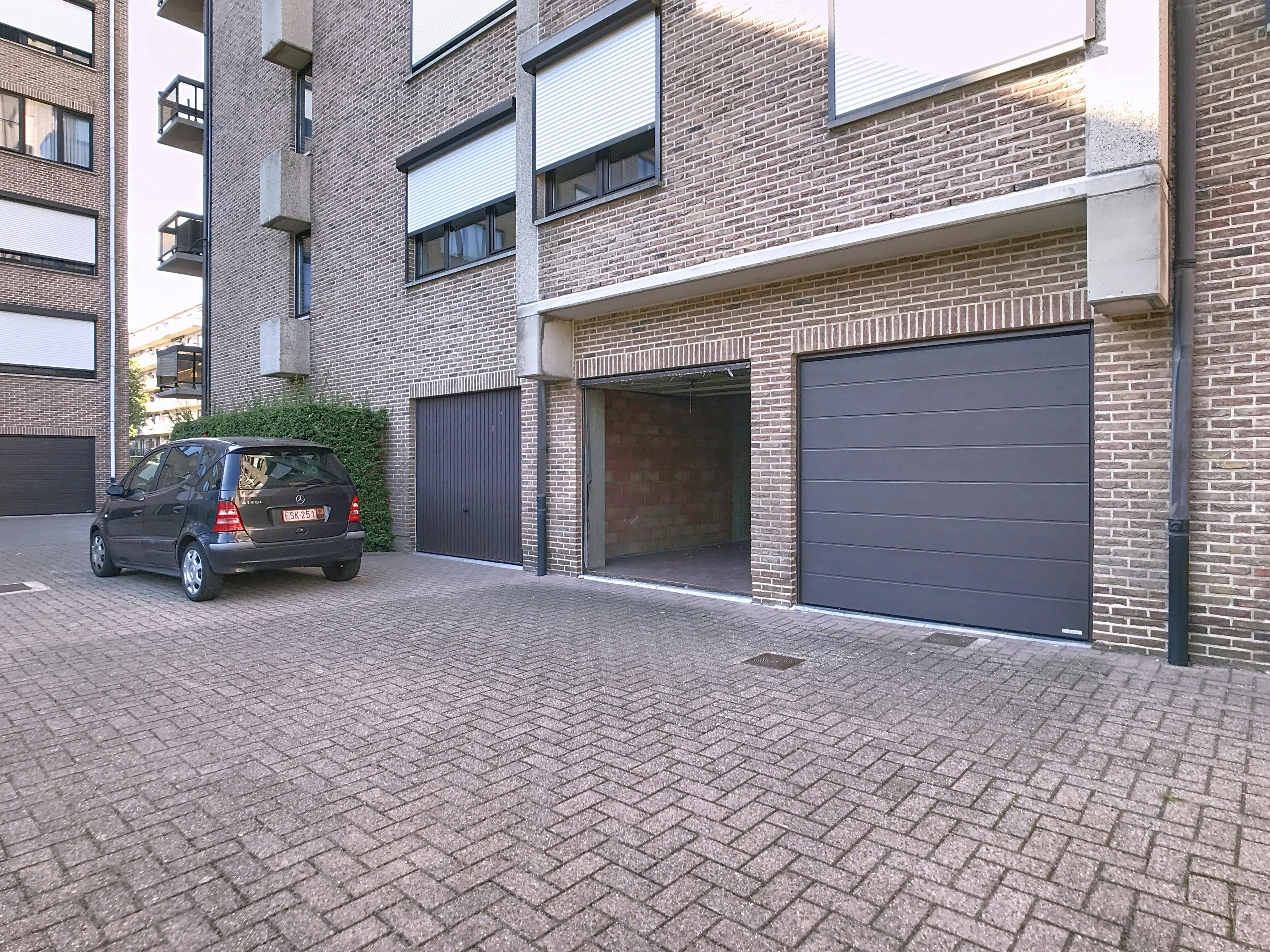 Schitterend gelegen appartement in centrum Beveren foto 14
