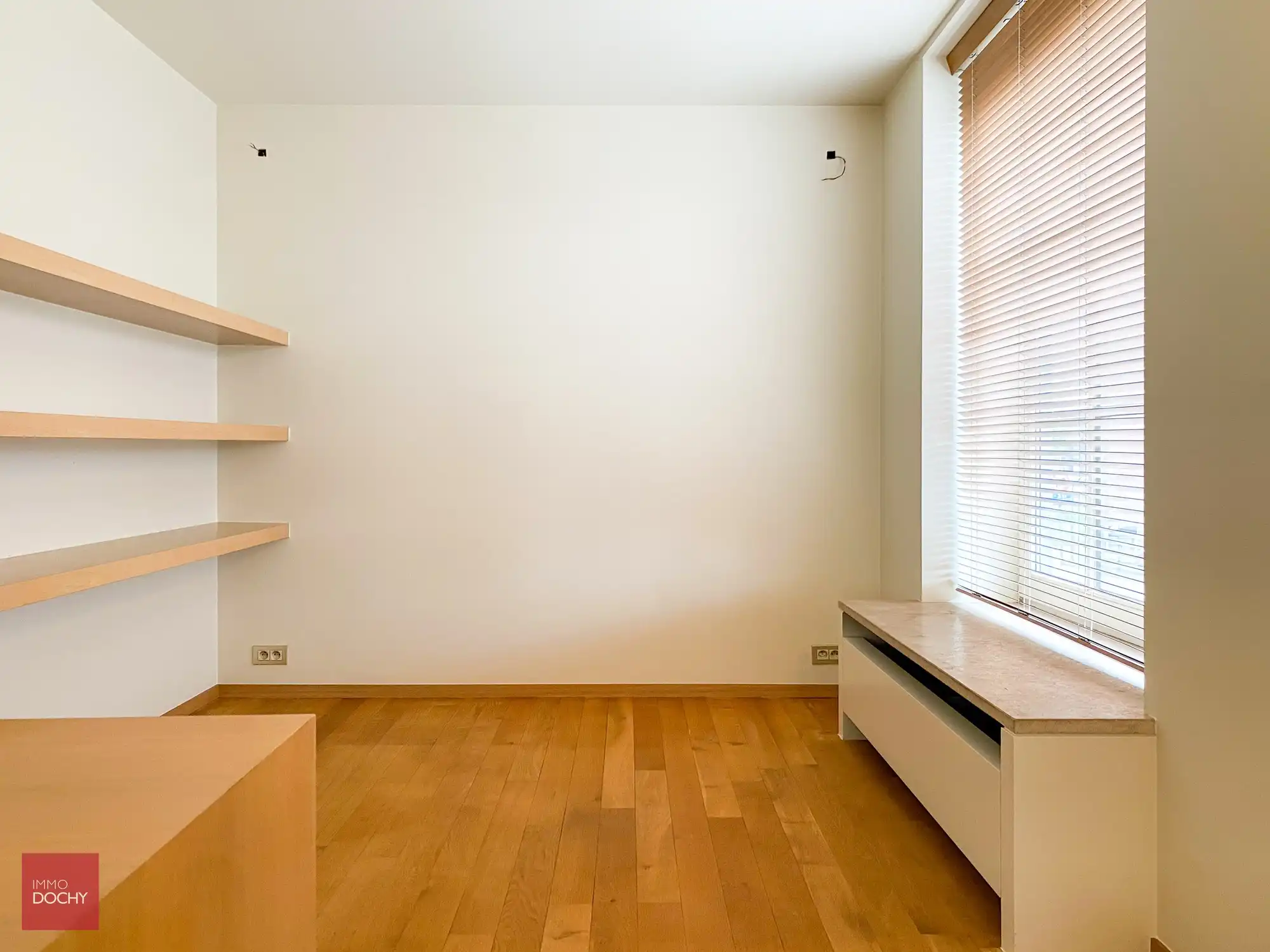 Ruime luxe - verdiepwoning ingericht met de mooiste materialen | Vijfseweg foto 3