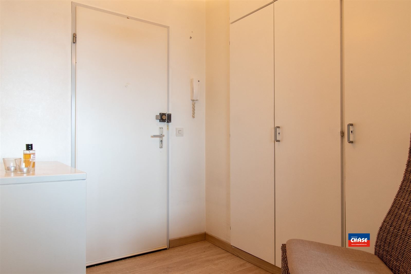 Gerenoveerd 1 slpk-appartement foto 9