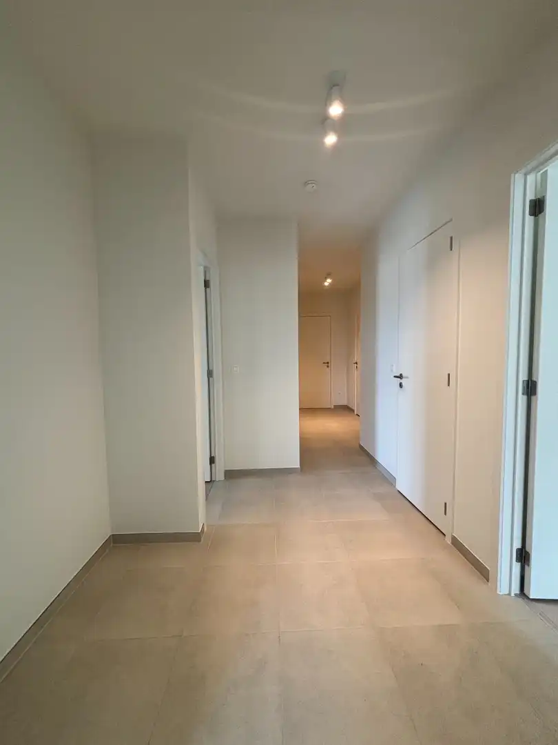 Luxueus appartement te huur in het hart van Vilvoorde - Comfort en stijl in één! foto 10