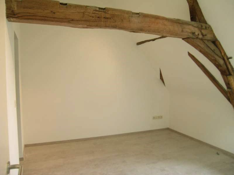 Stijlvol duplexappartement met 2 slpks en terras foto 4