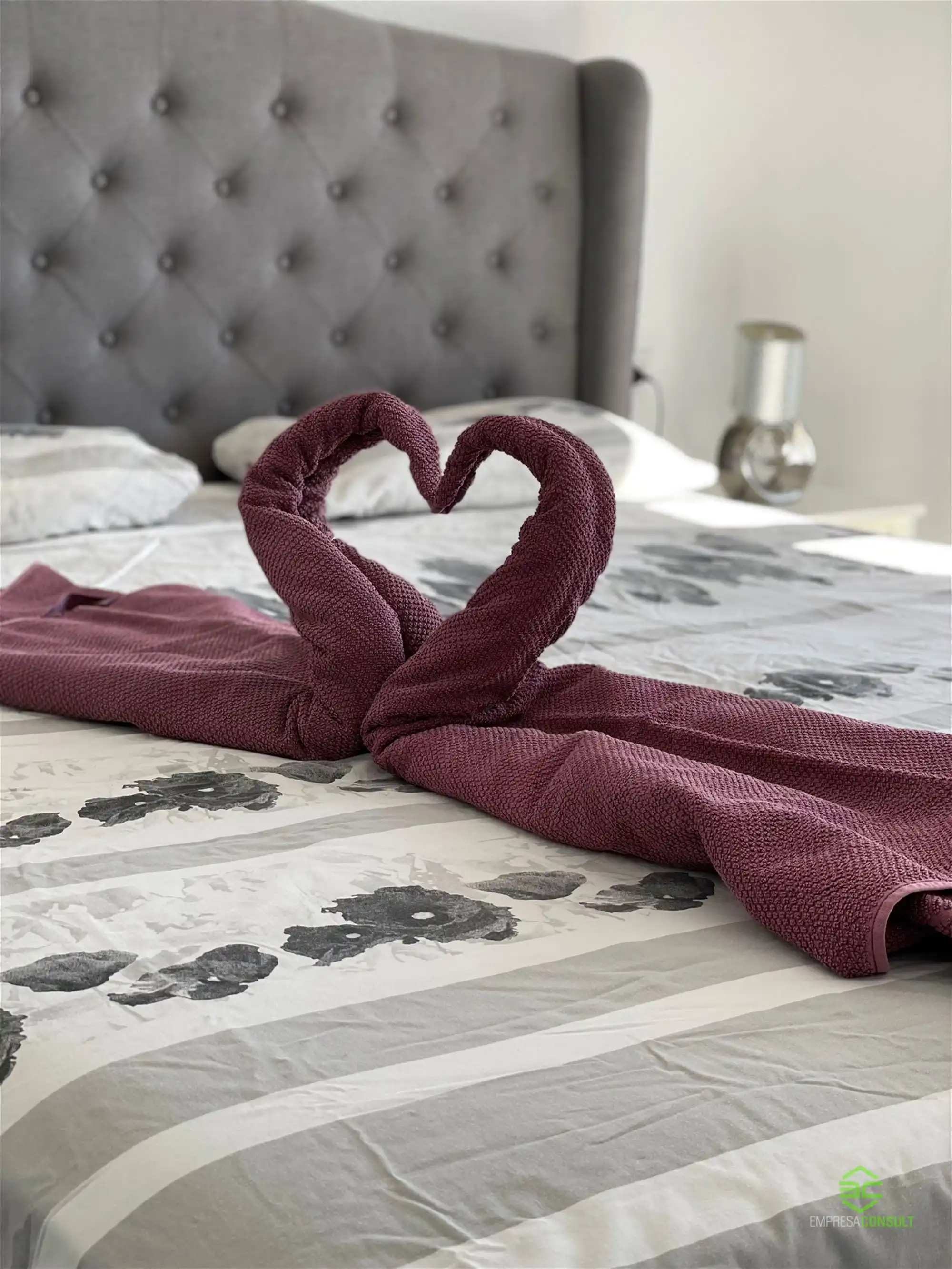 Gelijkvloers appartement met 1 slpk, tv-vlaanderen en wifi in Tenerife foto 9