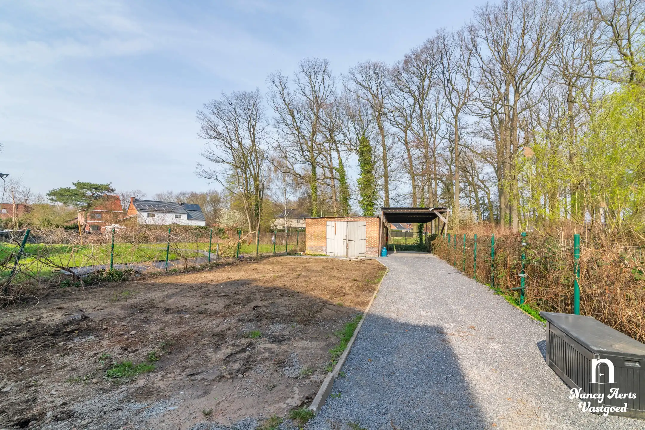 Gerenoveerde gezinswoning met ruimte voor eigen invulling foto 23