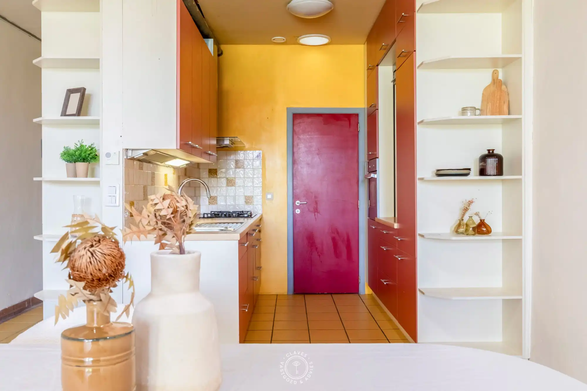 Slim gerenoveerde woning met focus op energie en comfort foto 7