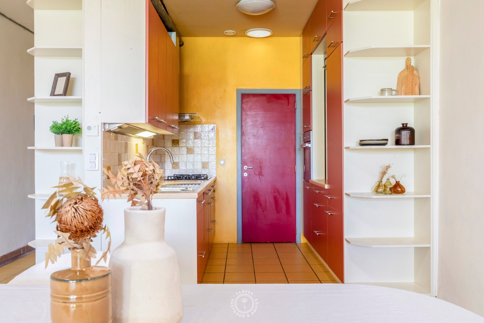 Slim gerenoveerde woning met focus op energie en comfort foto 6
