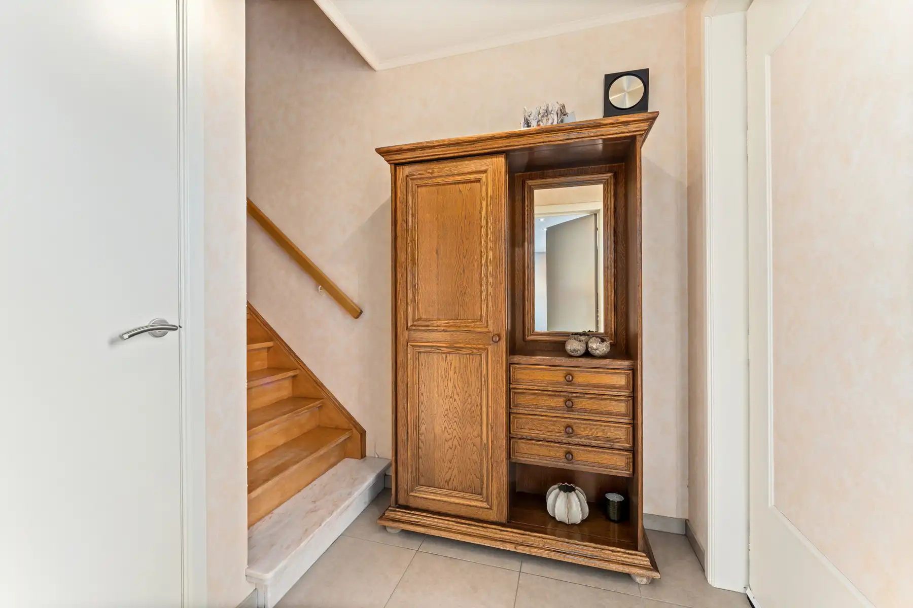 Instapklare woning met landelijk zicht foto 11