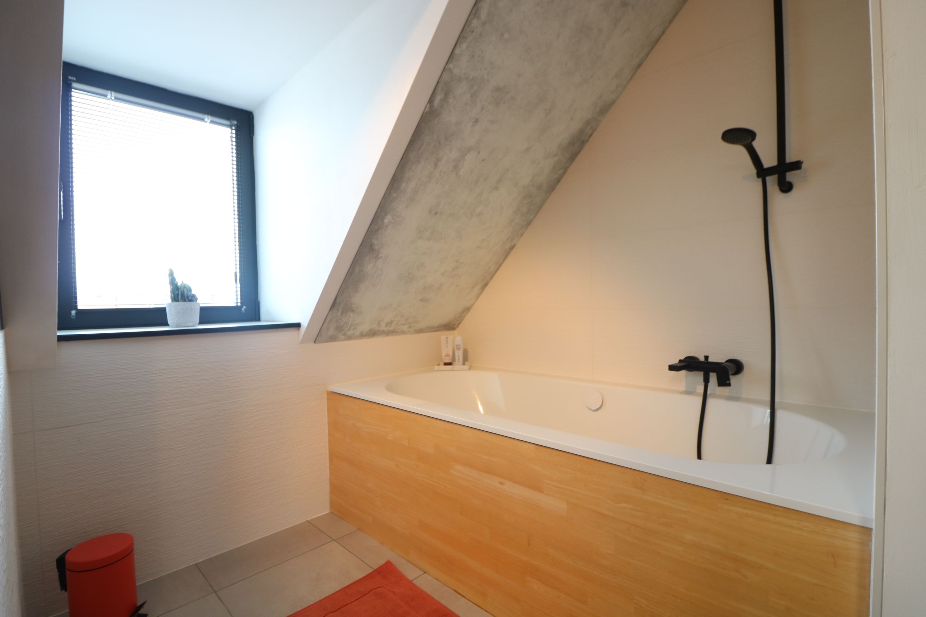Recent duplexappartement met één slaapkamer foto 6