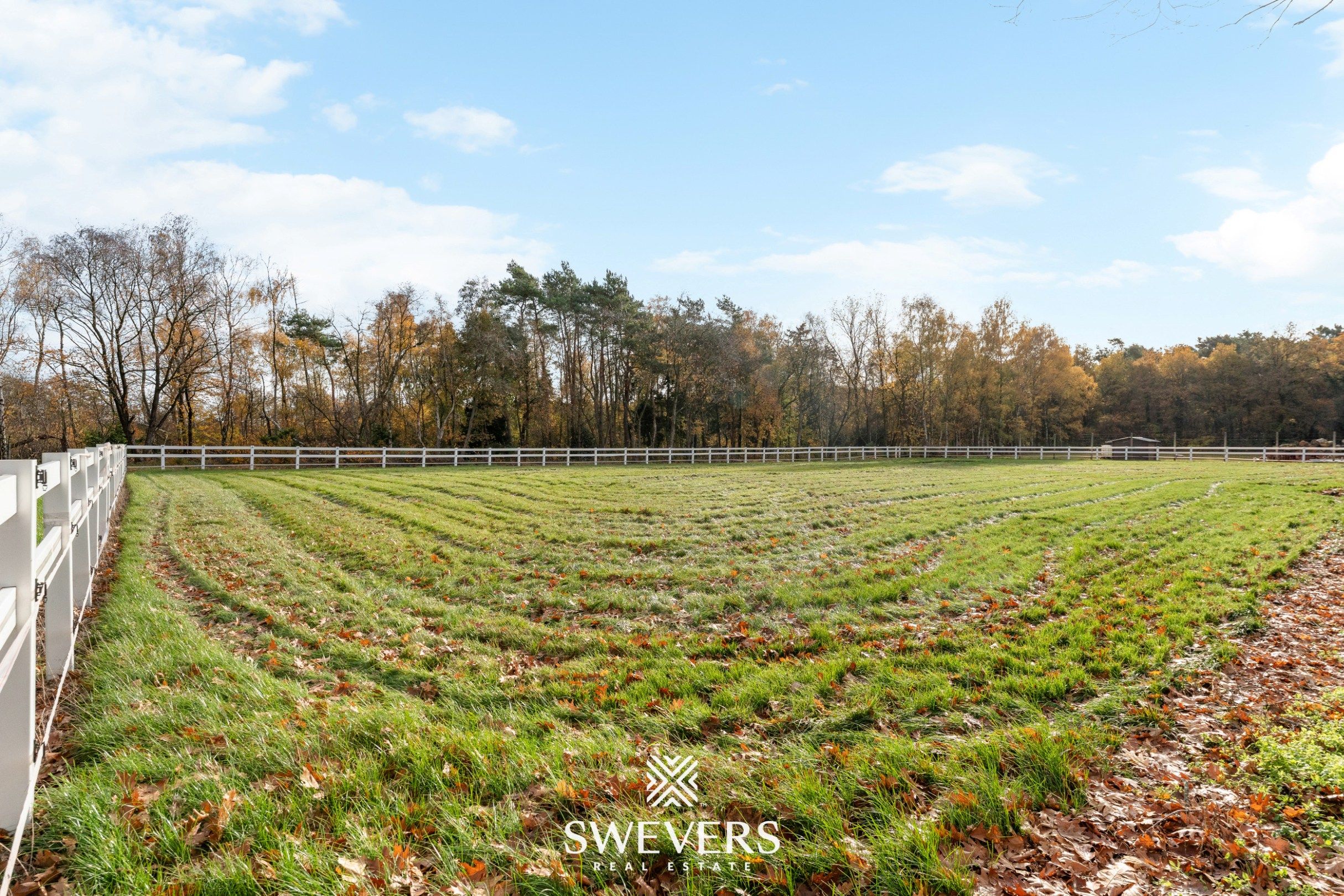 Instapklare Villa met Professionele Paardenaccommodatie:  foto 30