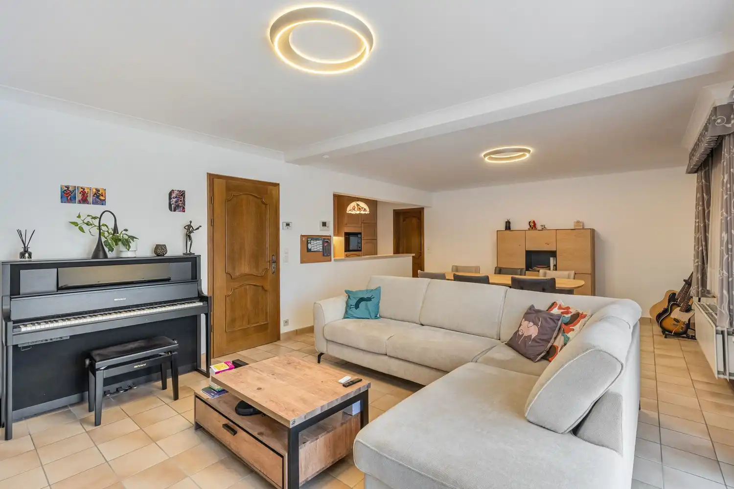 Appartement te koop Notelarenweg 70/2 - 3020 Herent