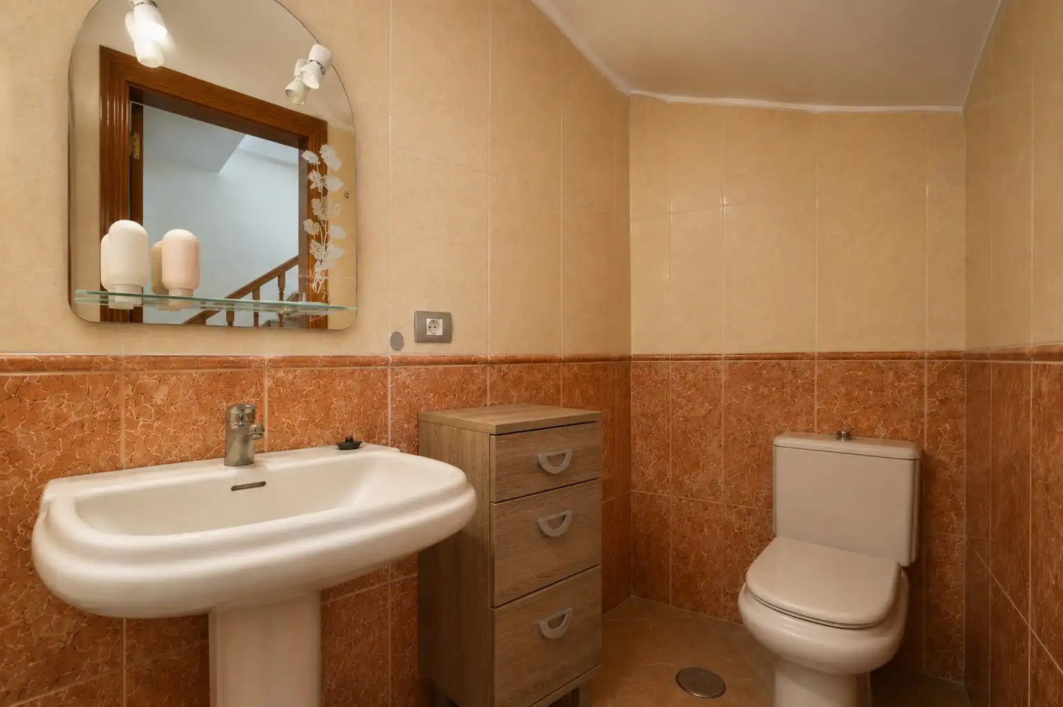 Duplex met panoramisch uitzicht in El Madroñal  foto 21