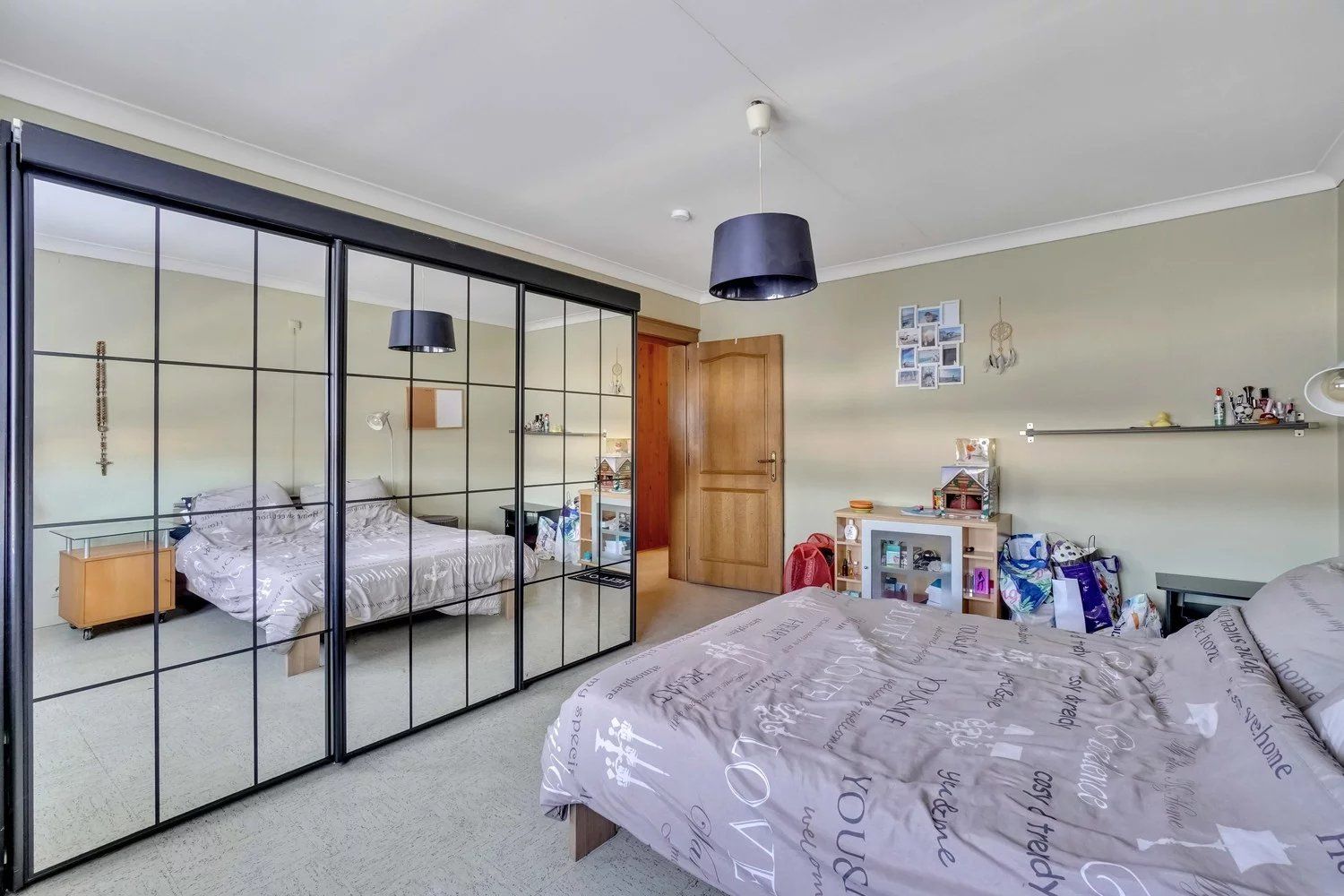Ruime bel-etagewoning op goede locatie foto 21