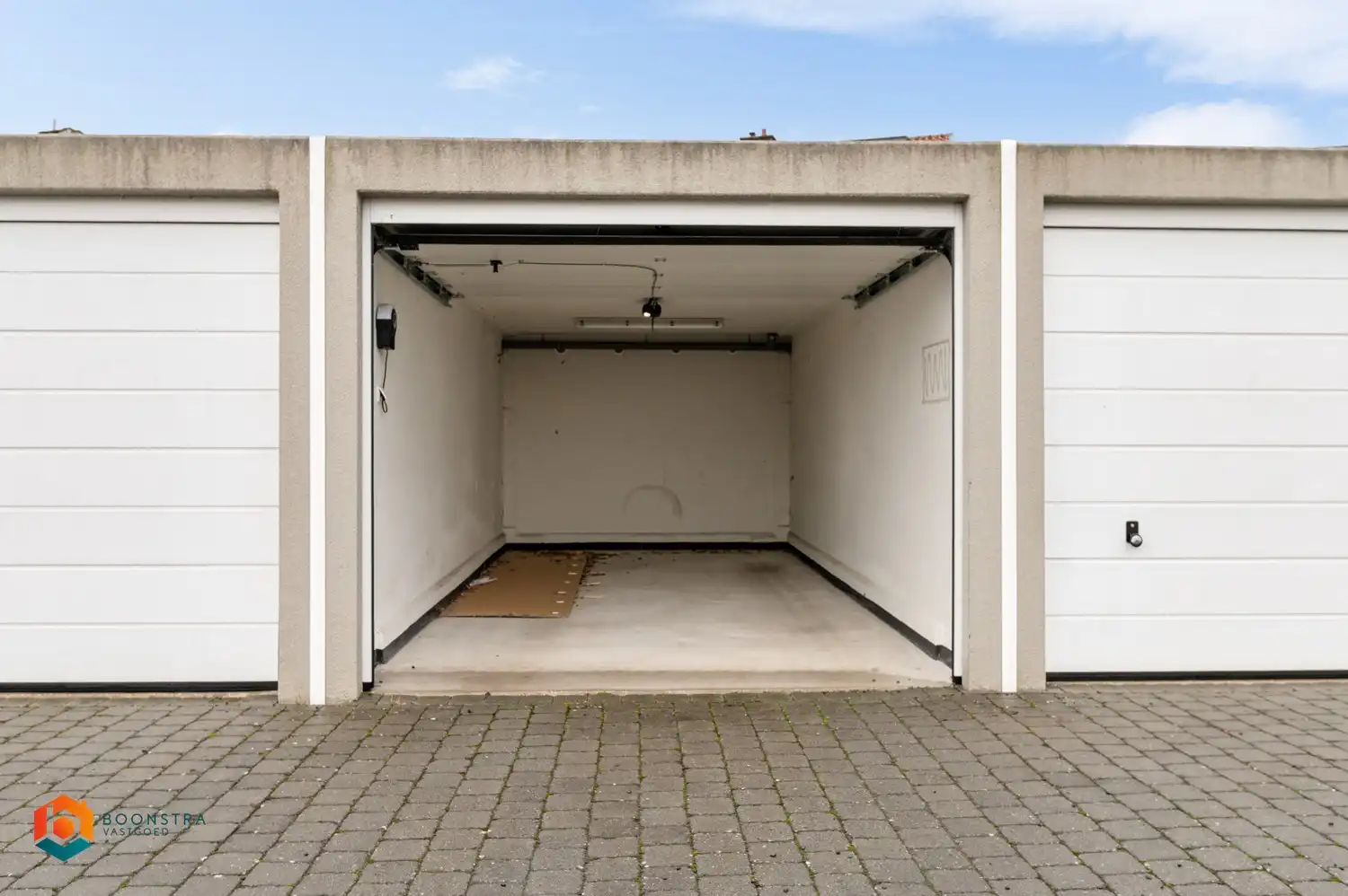 Prachtige penthouse met 2 slpkrs en 4 terrassen in centrum Beerzel foto 19