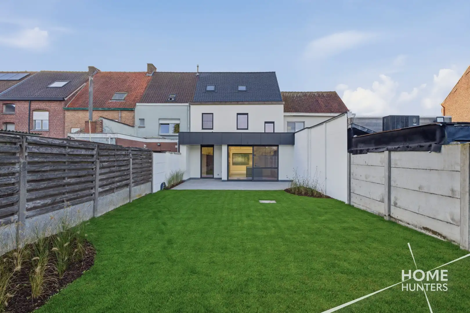 Volledig vernieuwde woning anno 2026 met 4 slaapkamers, prachtige tuin en garage foto 5