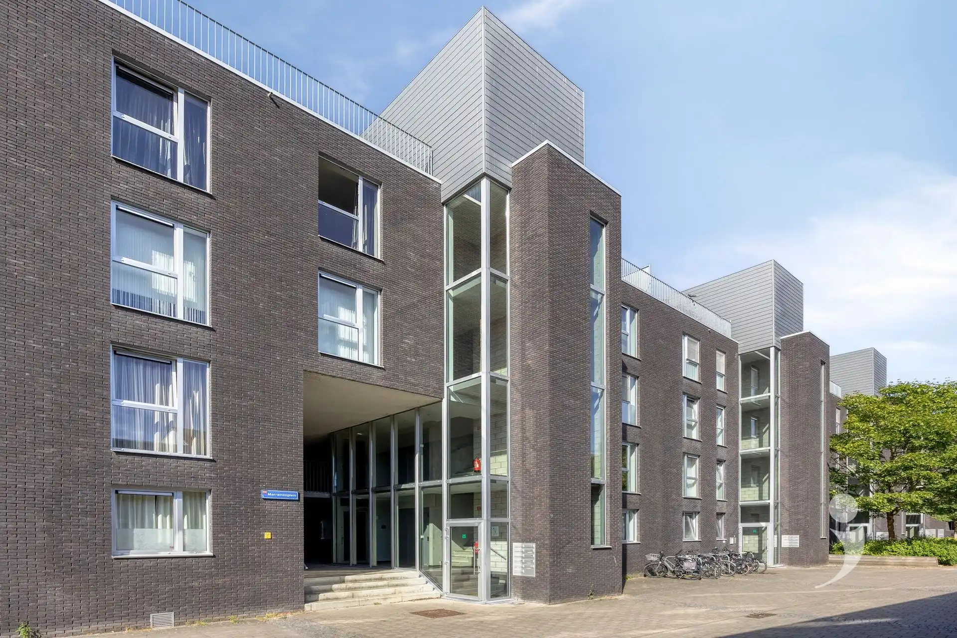 Rustig wonen in centrum Leuven! foto 2