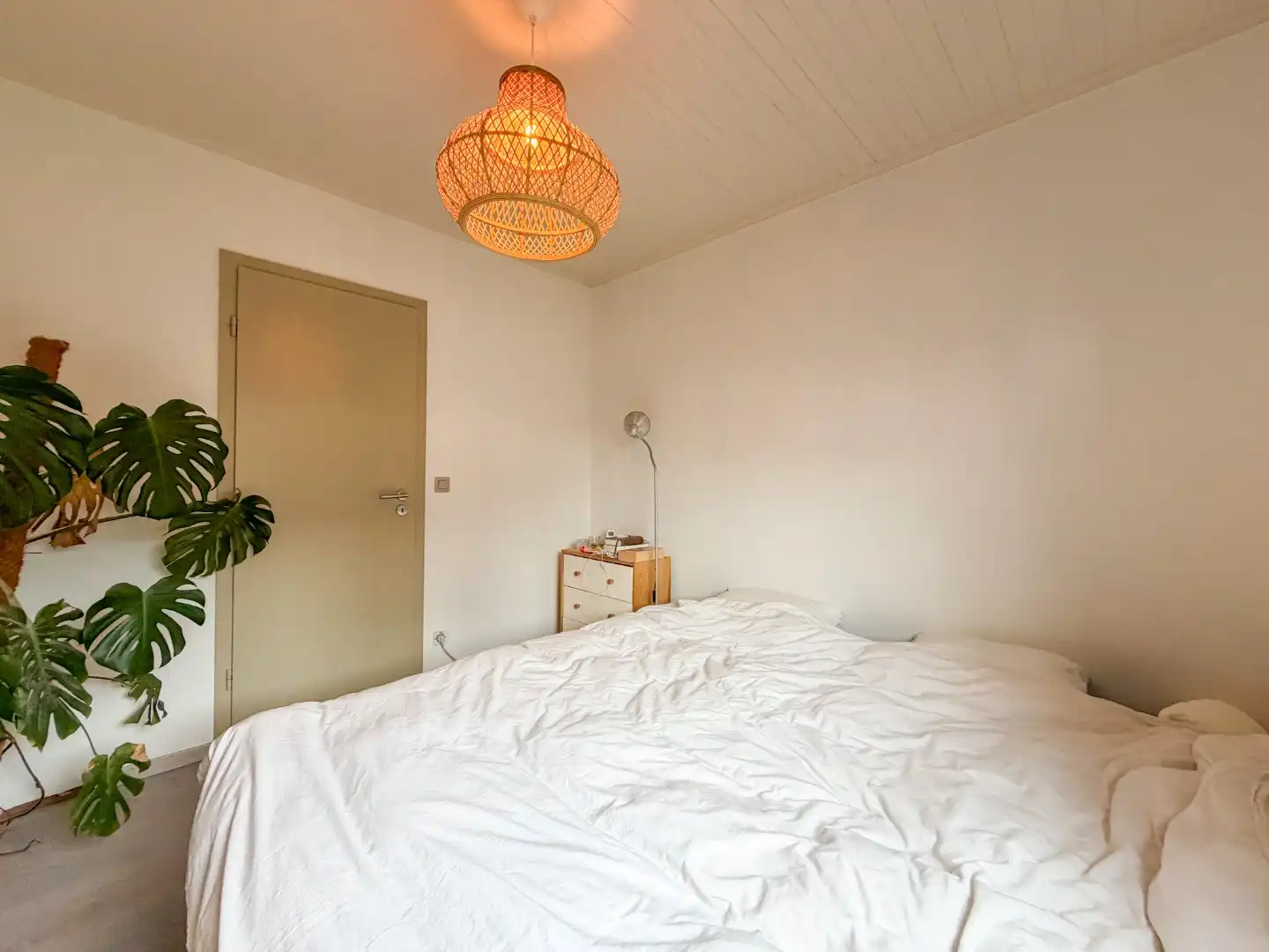 Toffe instapklare woning, 3 slpk, garage, tuin, gunstige gelegen in Gistel foto 20