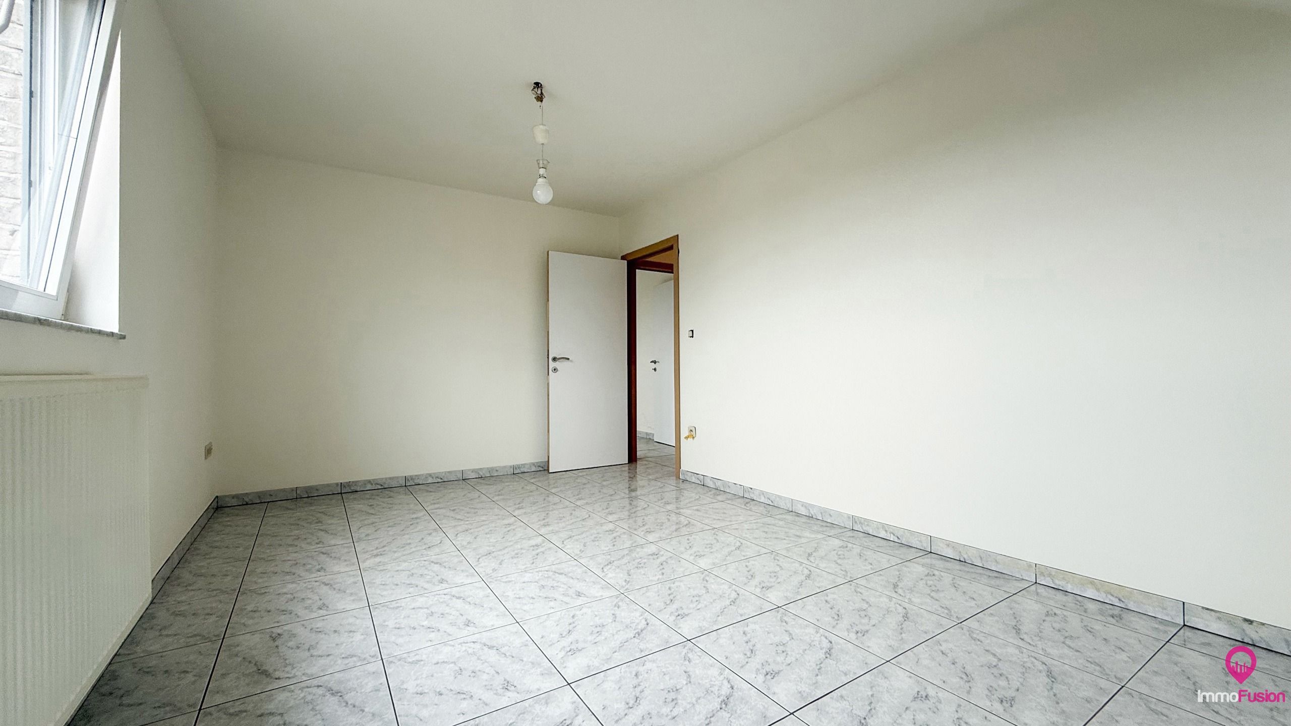 Duplexapp. met 3 slaapkamers comfort en een prachtig terras! foto 35