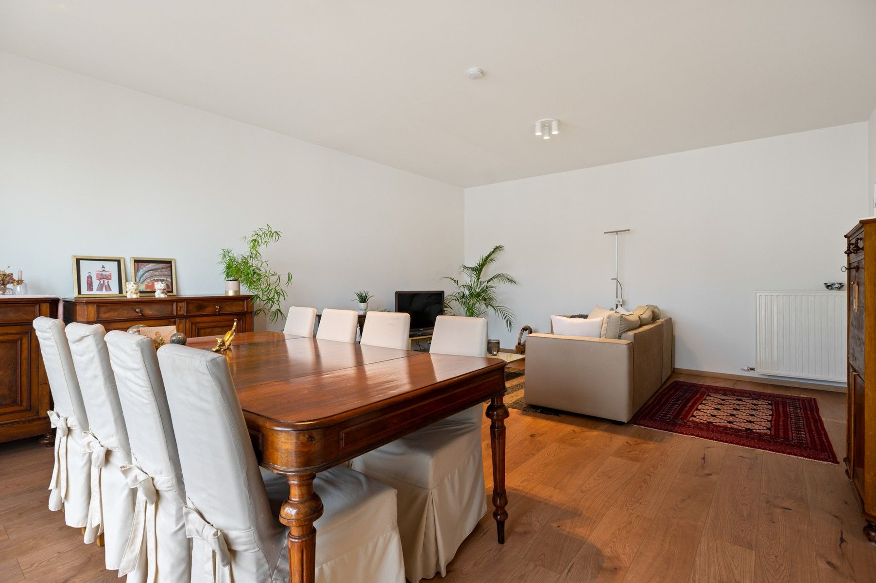 Lichtrijk appartement op toplocatie foto 3