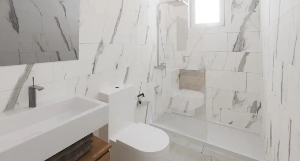 Luxe leven nabij het strand: stijlvolle appartementen met uitzicht, comfort en investeringspotentieel foto 4