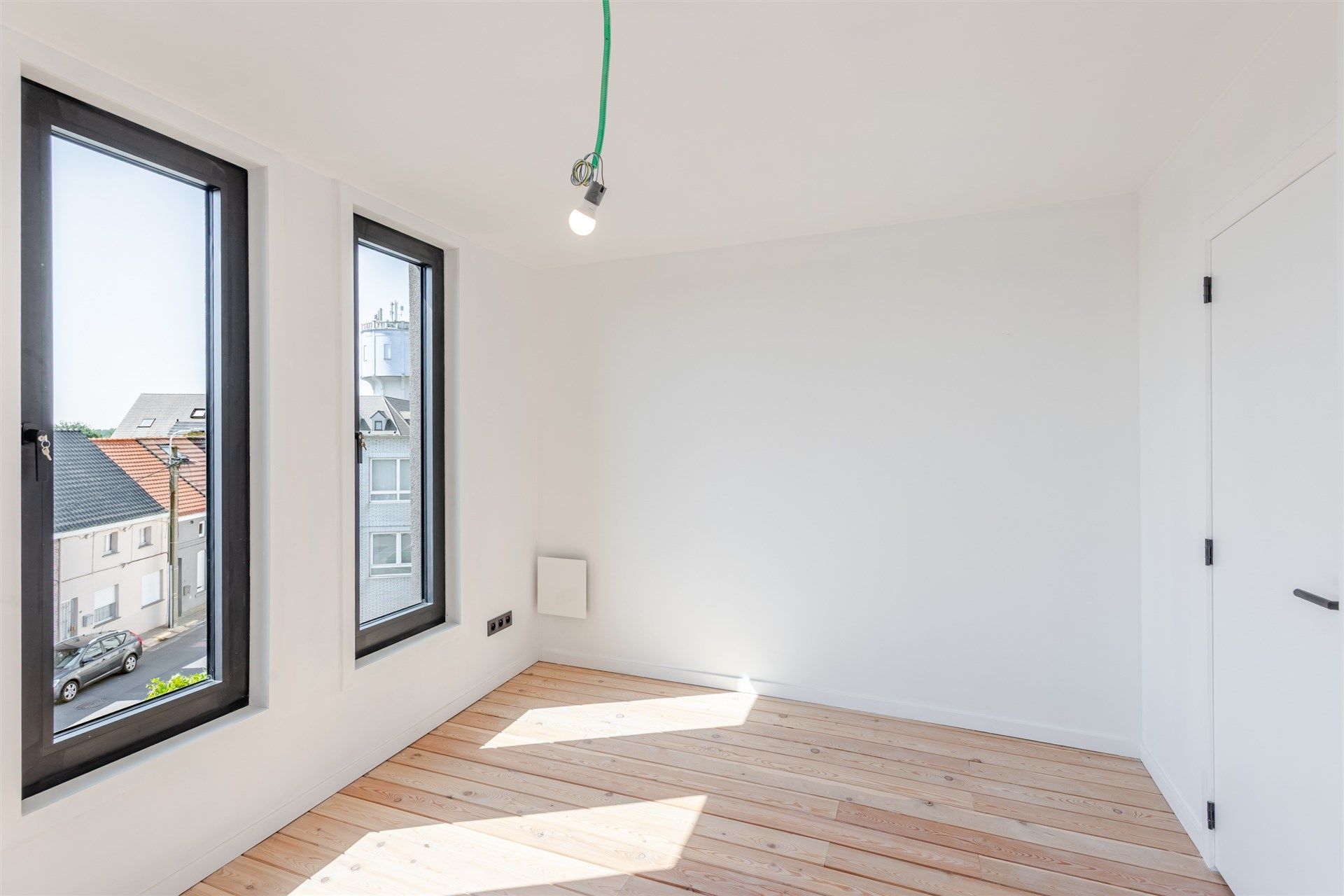 Unieke nieuwbouwwoning op gunstige ligging foto 19