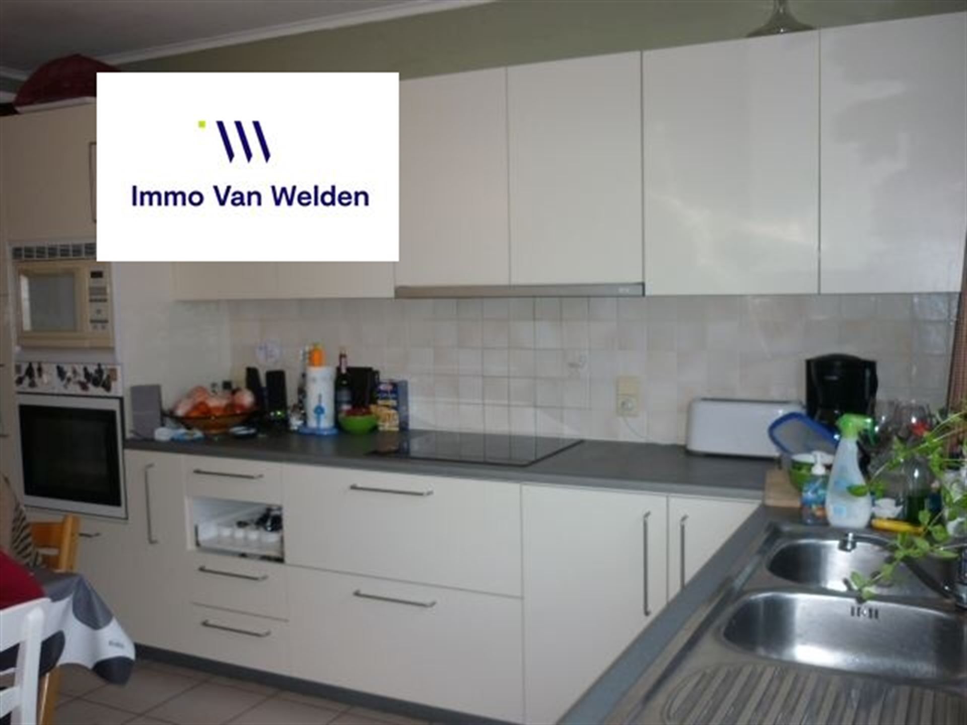 Prachtige gelegen villa te Kruisem in zeer rustige omgeving foto 11