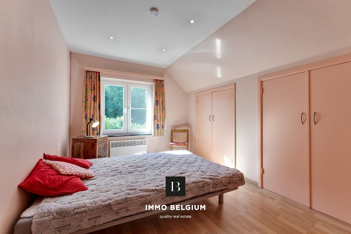 Charmante woning in het Begijnhof met 3 slaapkamers foto 13