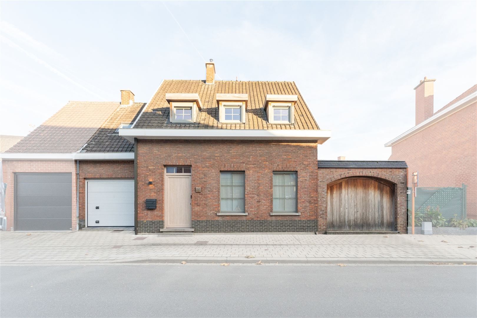 Huis te koop vlasbloemstraat 25 - 8870 IZEGEM