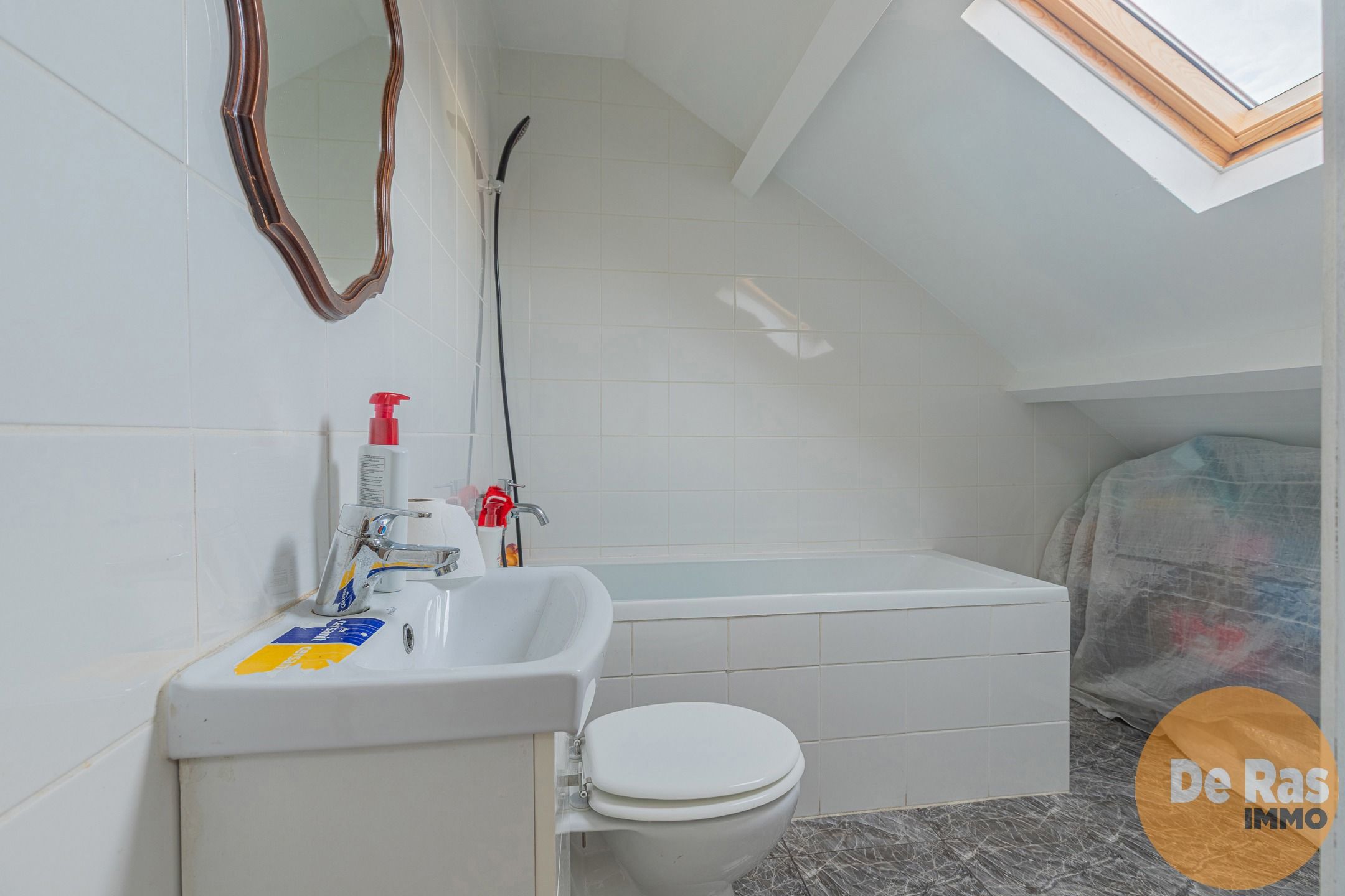 AALST - instapklare woning met 3 slkps in centrum Aalst! foto 14