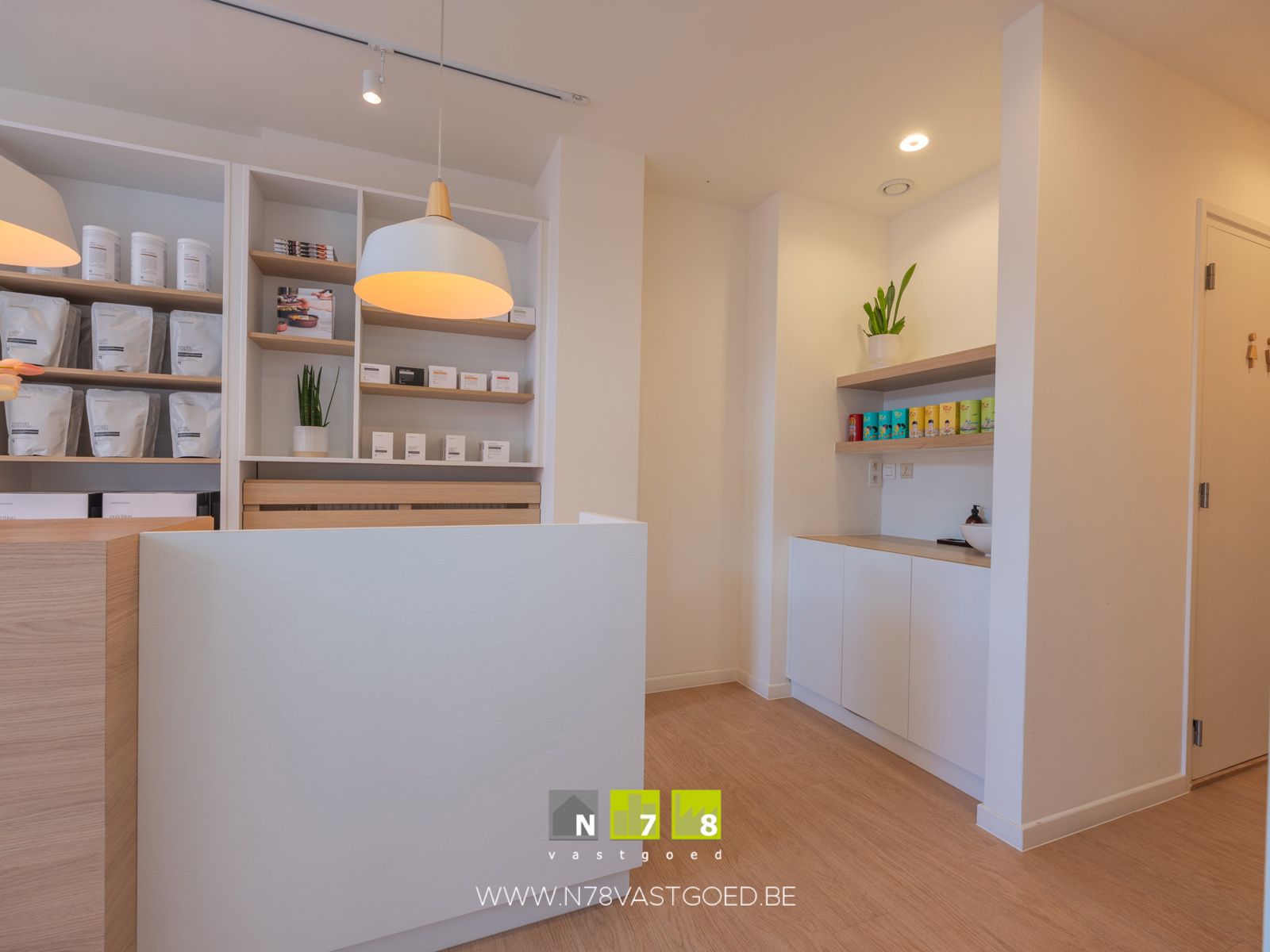 Commercieel te koop foto 4