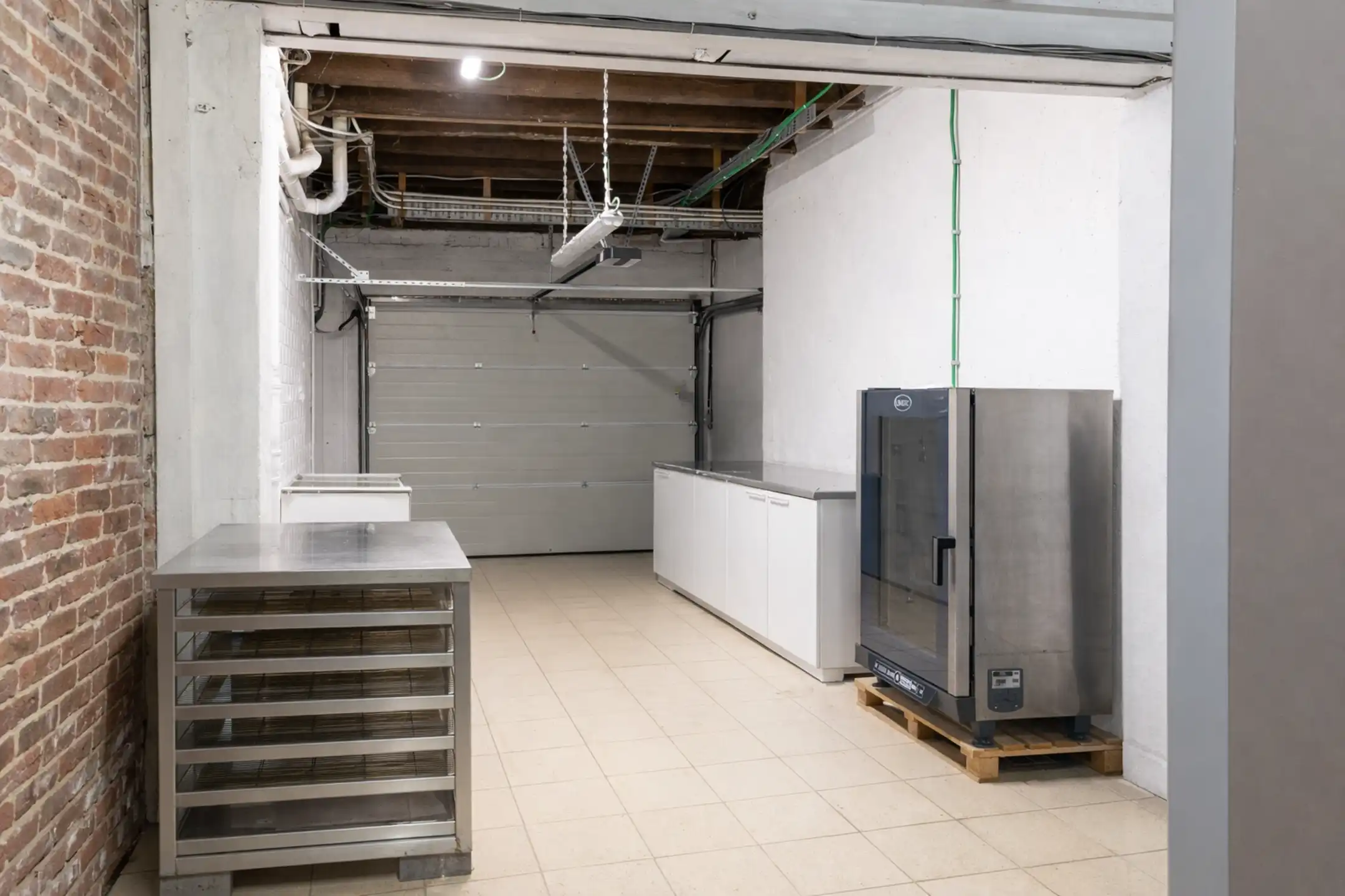 Commercieel pand met onmiddellijk rendement foto 13