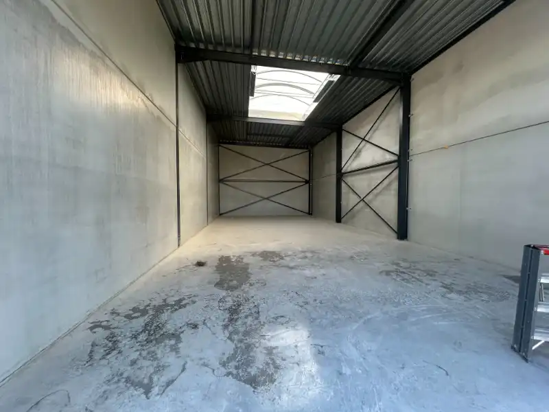 Multifunctionele bedrijfsunit van 125,5 m² foto 3
