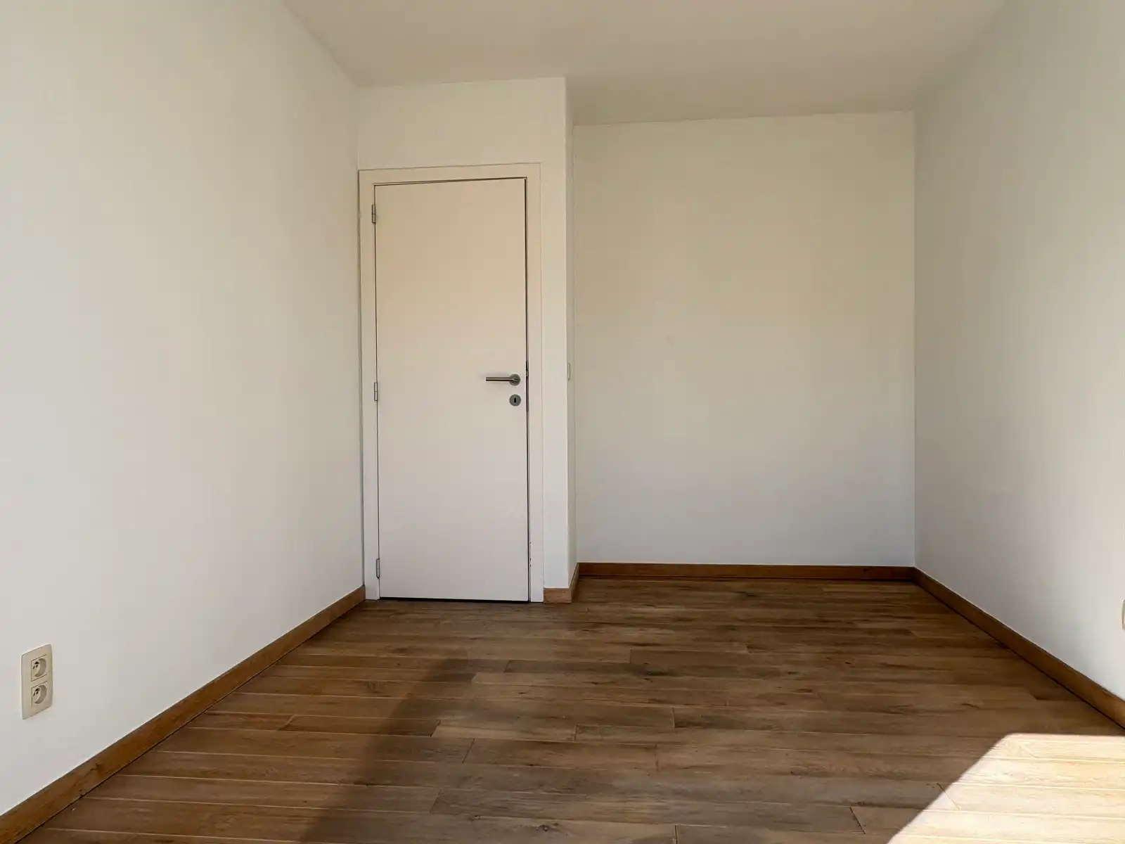 Tweeslaapkamer-appartement met terras + staanplaats  foto 10