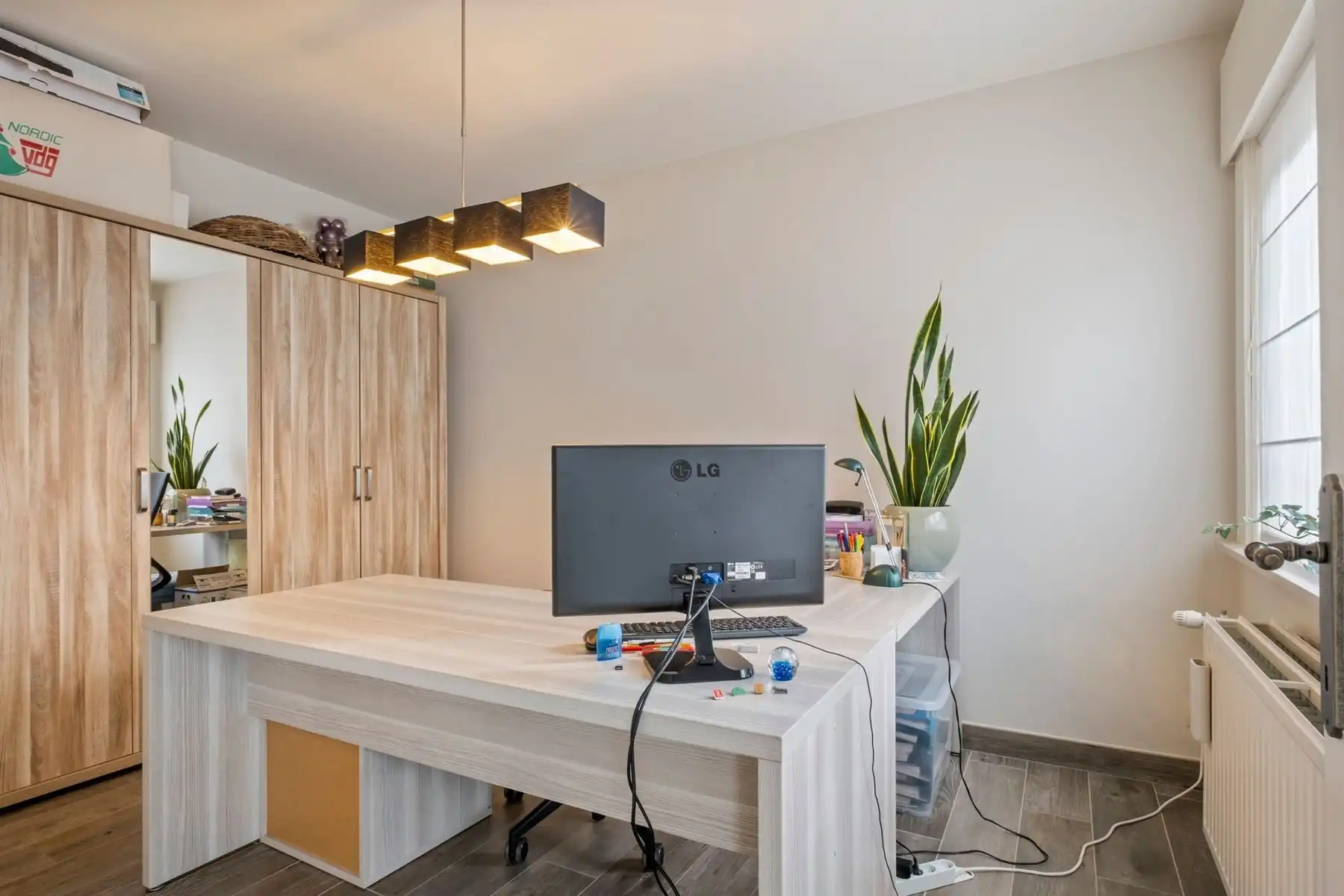 Gerenoveerde instapklare, alleenstaande woning foto 5