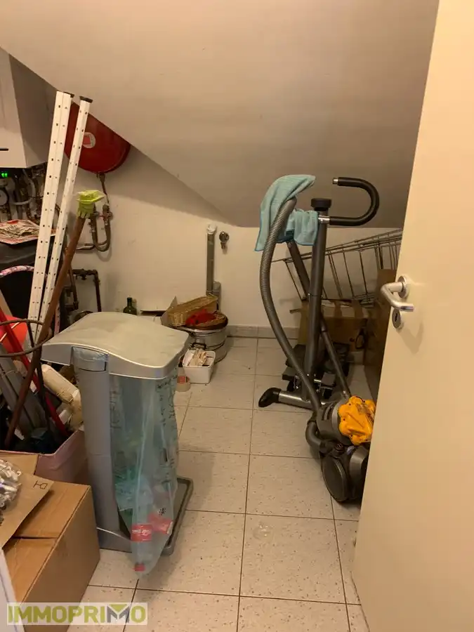 Rustig gelegen 2 slaapkamer appartement in een geliefde wijk te Wilrijk foto 14