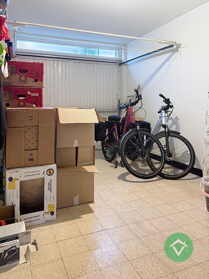 Woning met 4 slaapkamers en garage te Roeselare  foto 10