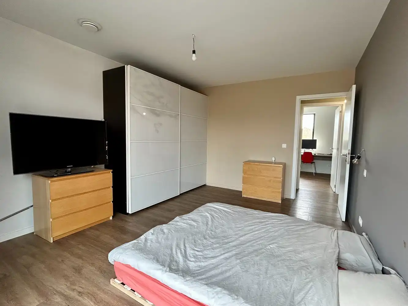 Instapklare energiezuinige gezinswoning met 4 slaapkamers op toplocatie in Wilsele foto 8