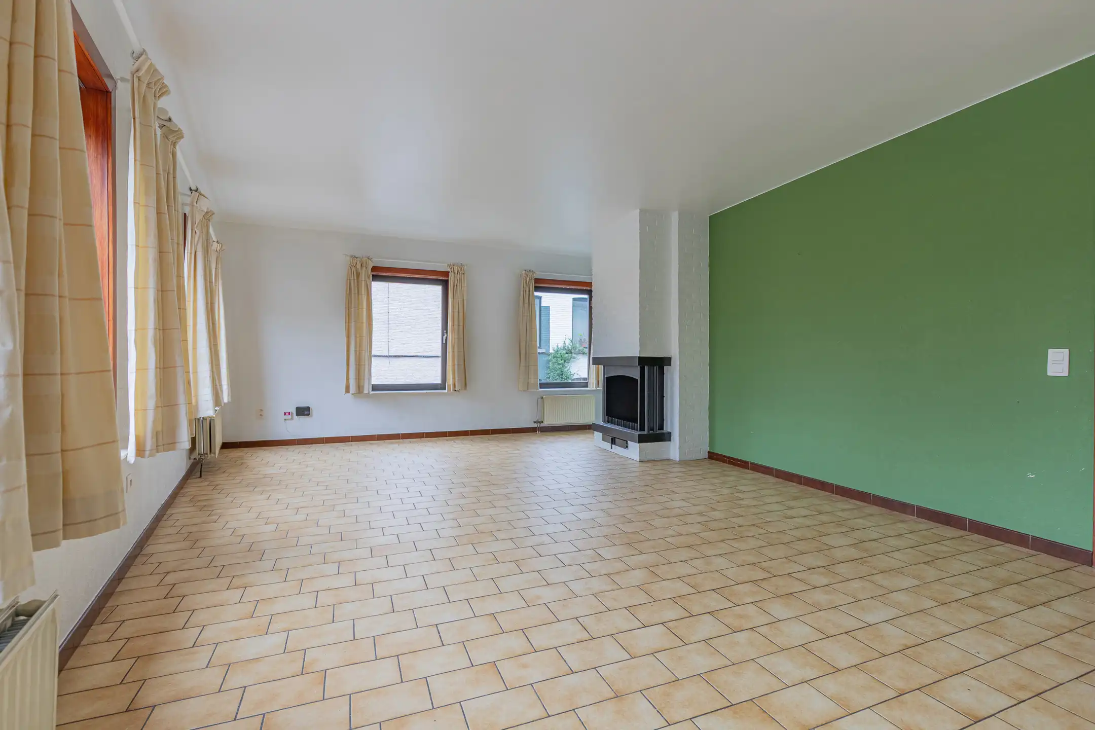 Opbrengsteigendom in centrum Aalst foto 4