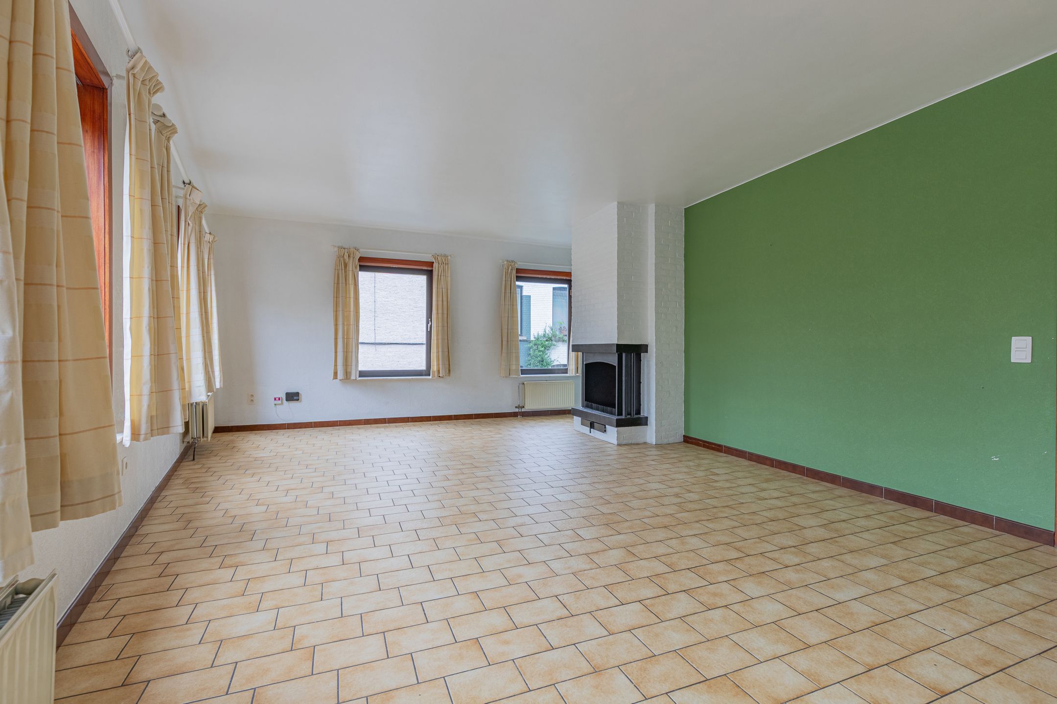 Opbrengsteigendom in centrum Aalst foto 4