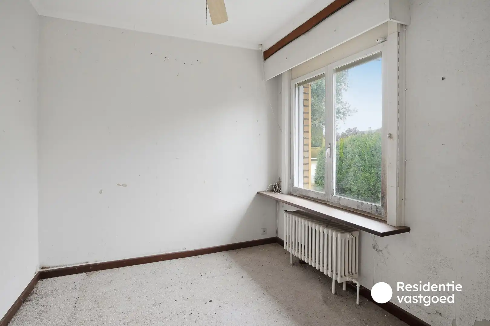 Te renoveren bungalow of bouwgrond op gegeerde ligging in Assebroek foto 9