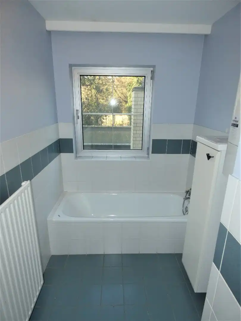 Ruim 2-slpk appartement (101 m²) met zonnig terras, Kortemark foto 13