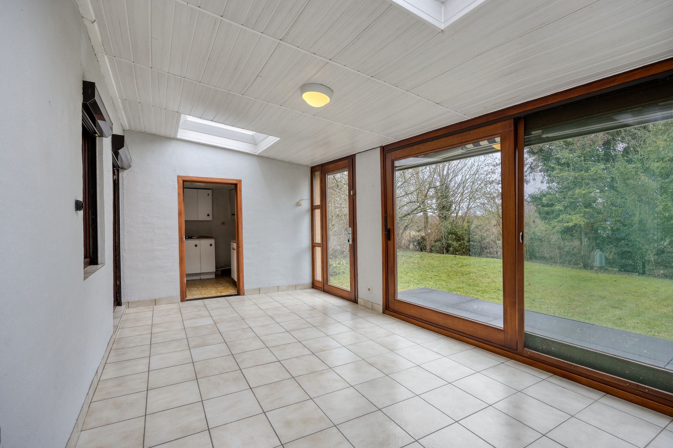 Halfopen bebouwing met veel potentieel te Bertem foto 8