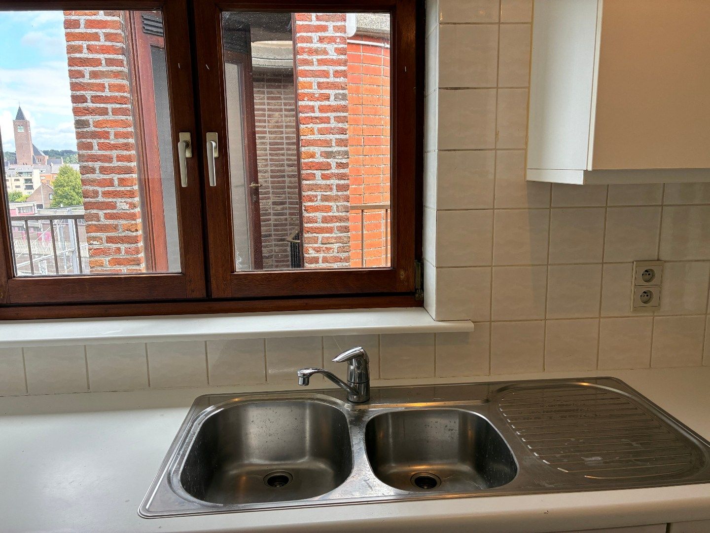 1 slpk-appartement in centrum Zottegem foto 10