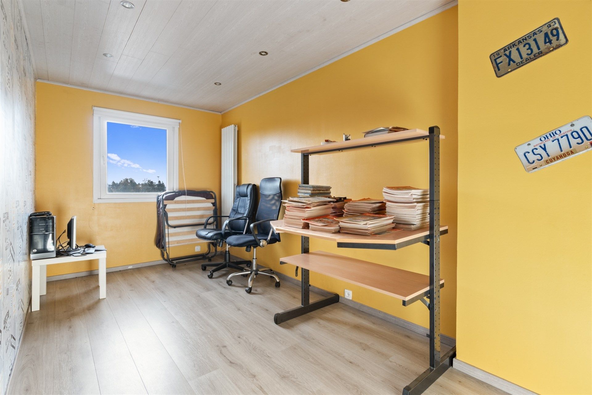 Half open bebouwing foto 10